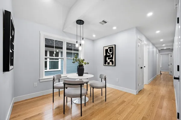 $3,950 | 69 Readville Street, Unit B, Boston, MA 02136