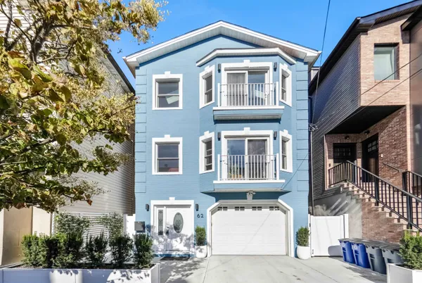 $3,800 | 62 Hutton Street, Unit 2, Jersey City, NJ 07307