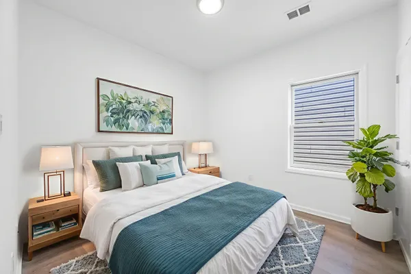 $3,800 | 62 Hutton Street, Unit 2, Jersey City, NJ 07307