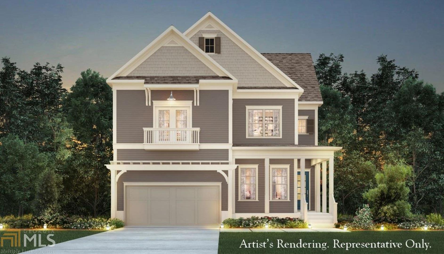 7410 Samples Field Road, Unit 339 Cumming, GA 30040 - Photo 1 of 1 Gallery Image 1