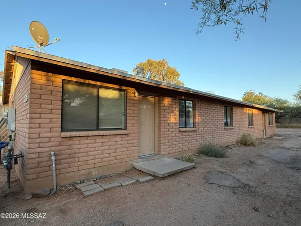 $349,500 | 4224 East Lee Street, Tucson, AZ 85712