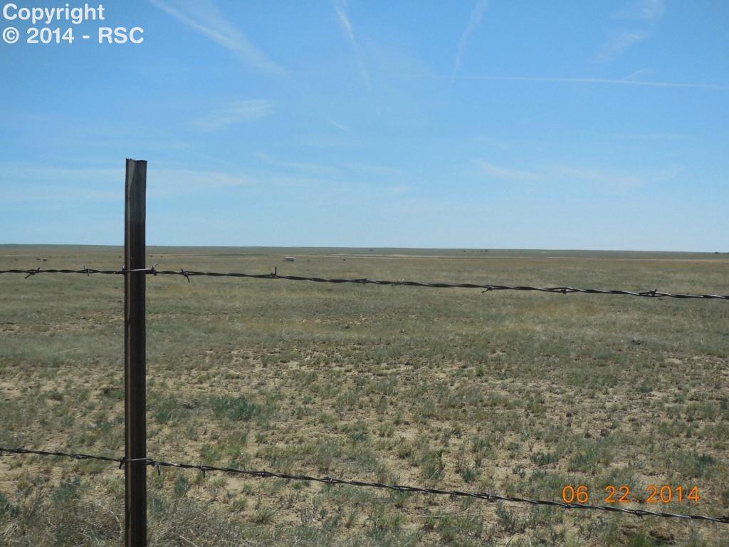 12895 South Lauppe Road Yoder, CO 80864 - Photo 1 of 9 Gallery Image 1
