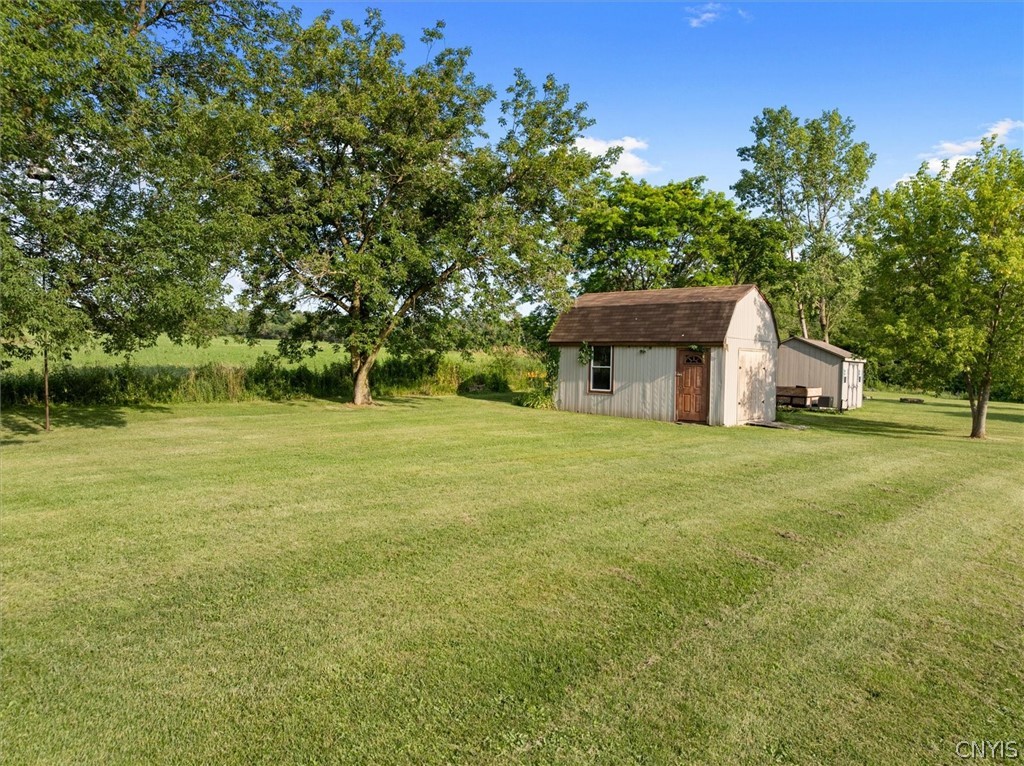 4874 Rockefeller Road Auburn, NY 13021 - Photo 47 of 48