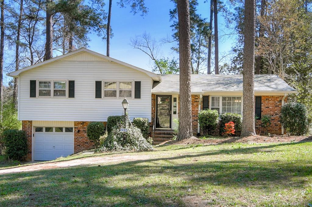 2334 Sumac Drive Augusta, GA 30906 - Photo 1 of 21 Main View
