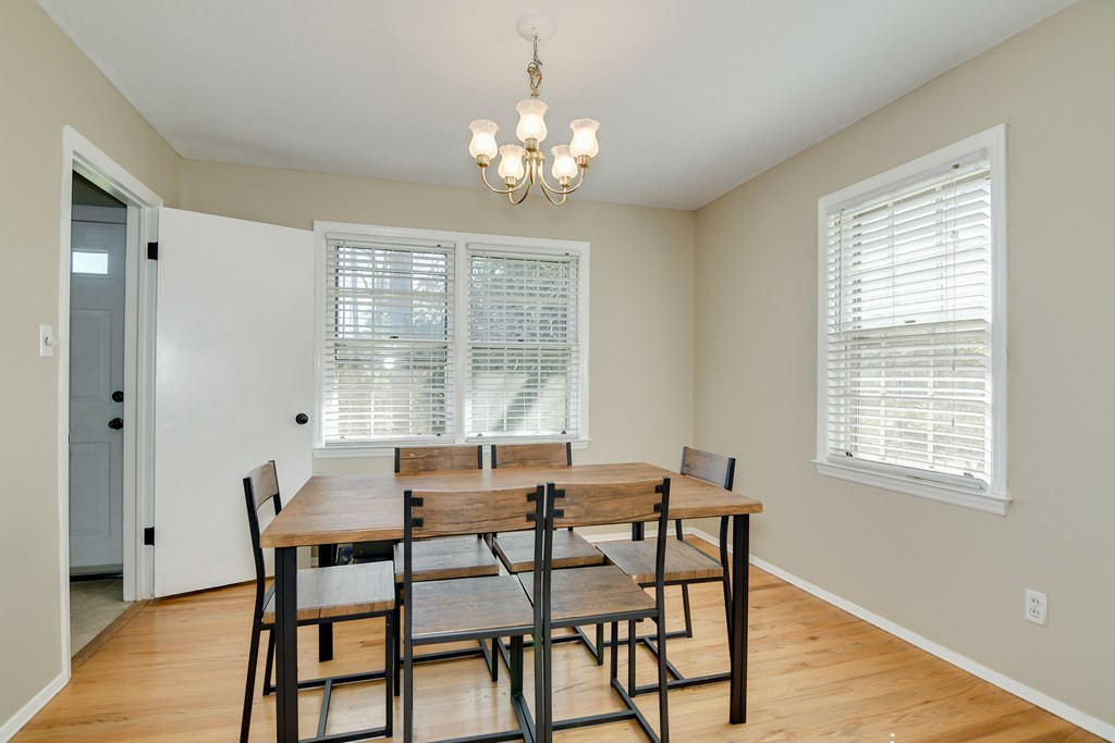 2334 Sumac Drive Augusta, GA 30906 - Photo 7 of 21 Gallery Image 7