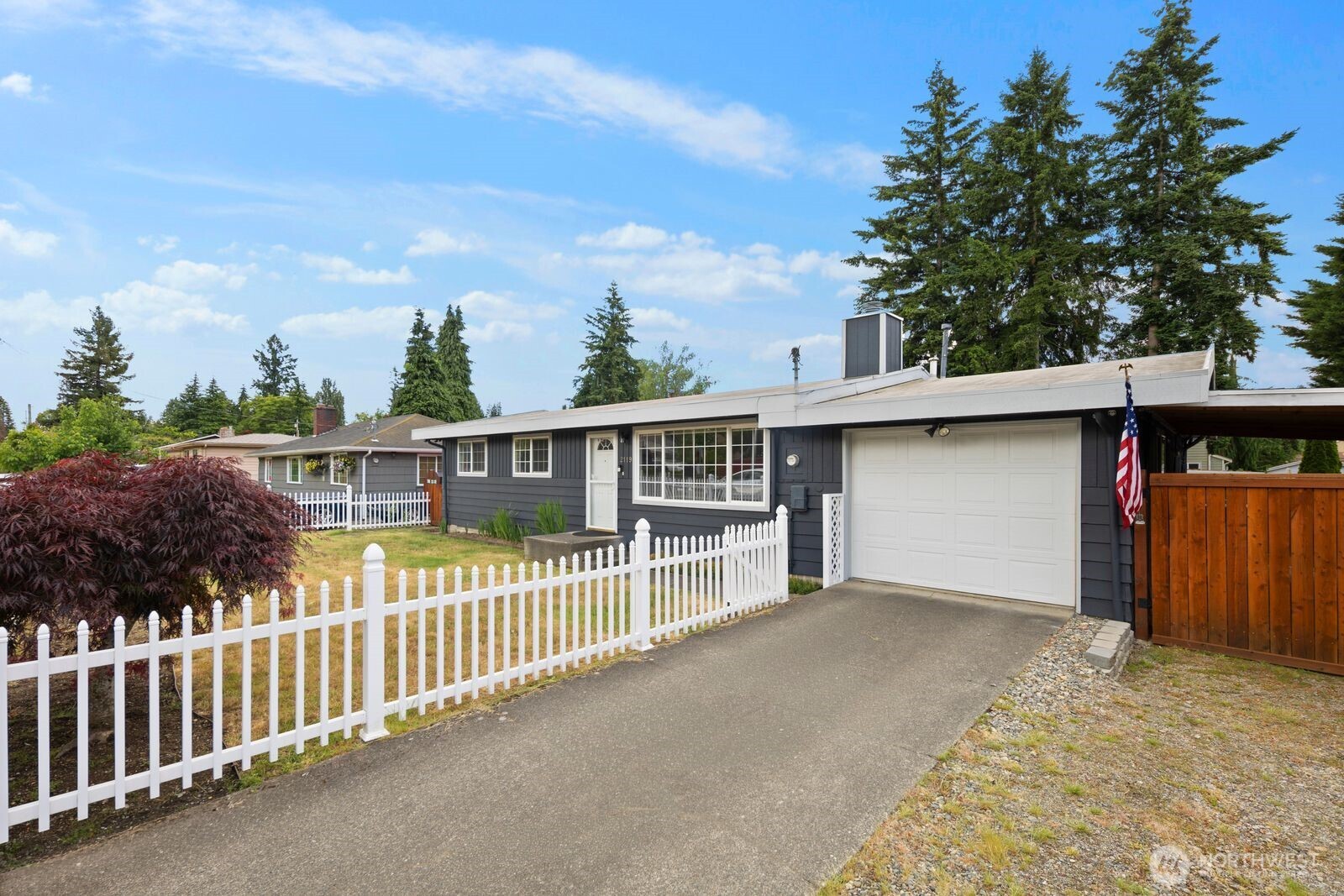 2119 Aberdeen Avenue Northeast Renton, WA 98056 - Photo 1 of 40