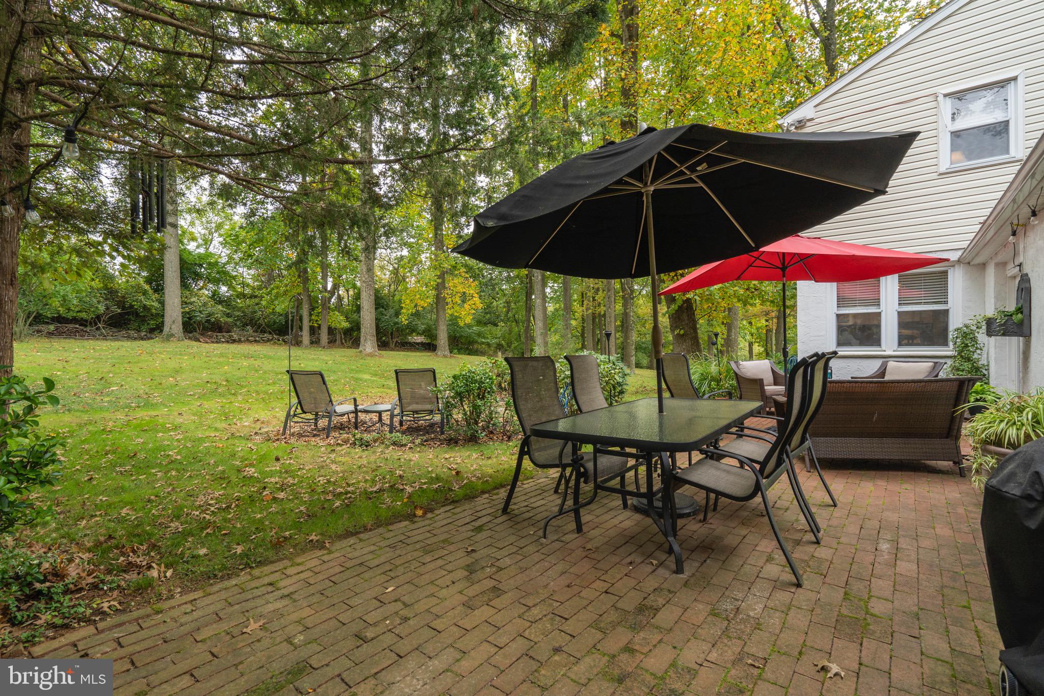 1218 Eagle Road West Chester, PA 19382 - Photo 13 of 51 I can smell the BBQ from here