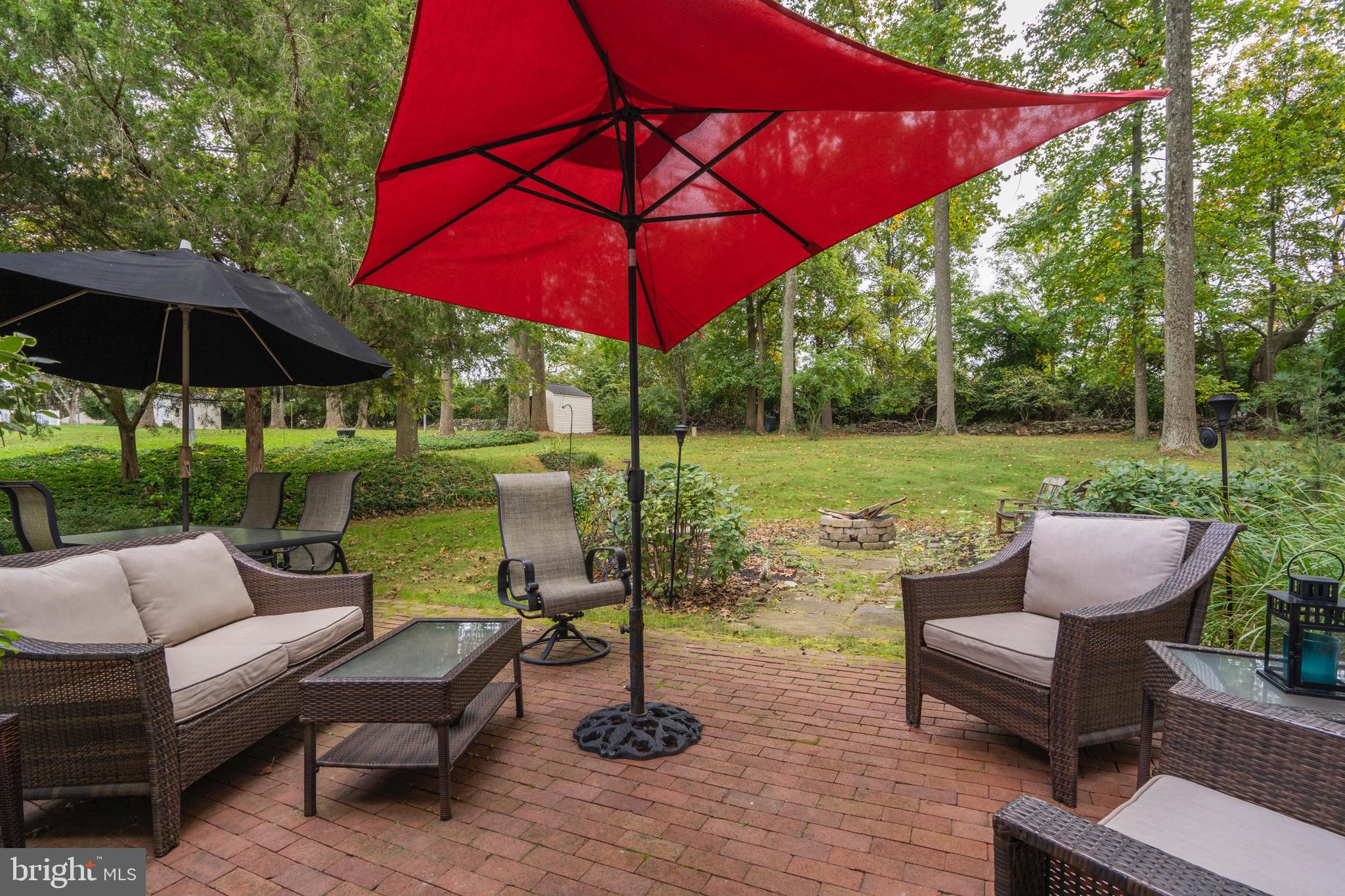 1218 Eagle Road West Chester, PA 19382 - Photo 14 of 51 Great place to relax and kick back