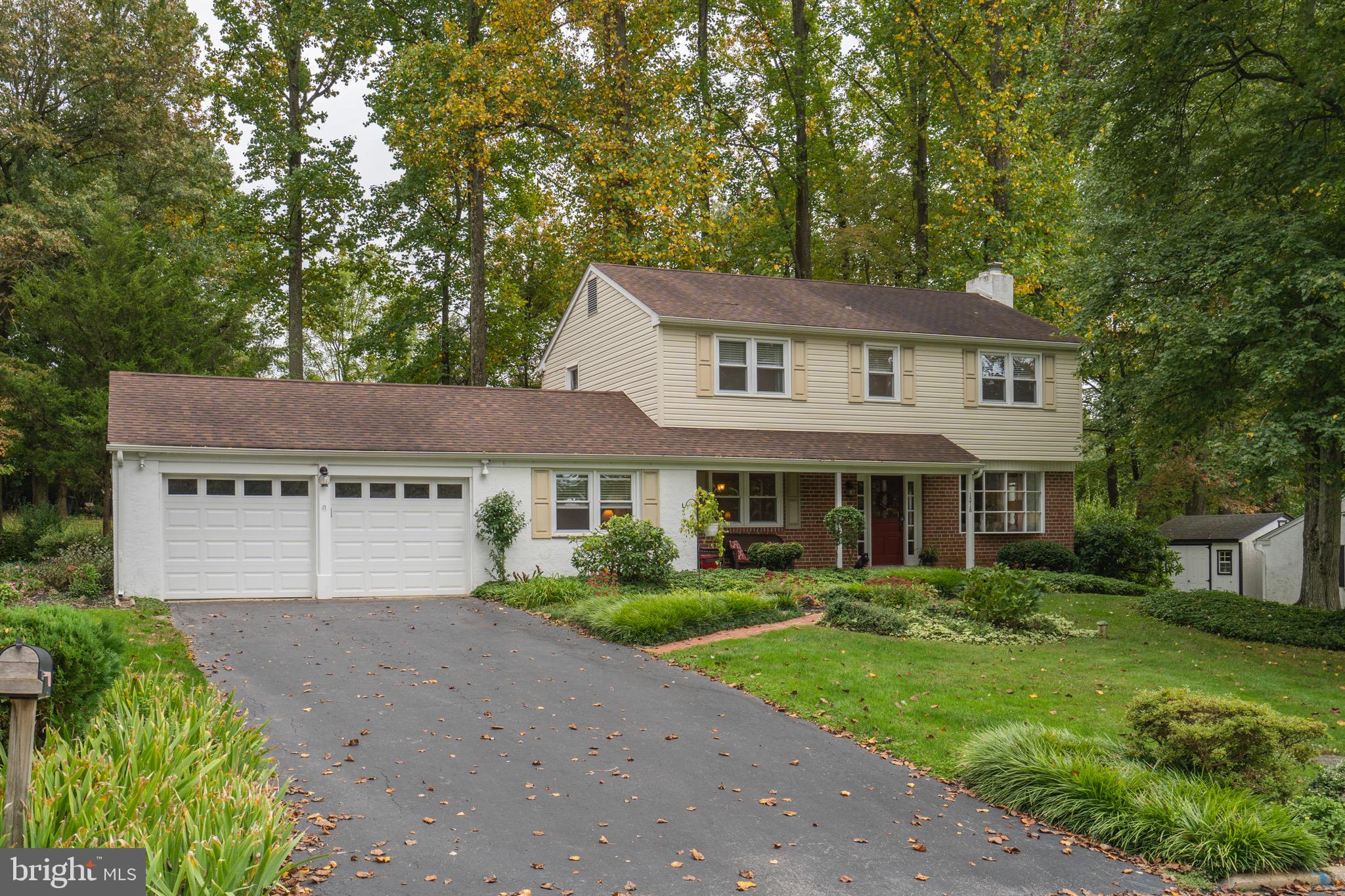 1218 Eagle Road West Chester, PA 19382 - Photo 17 of 51 Gallery Image 17