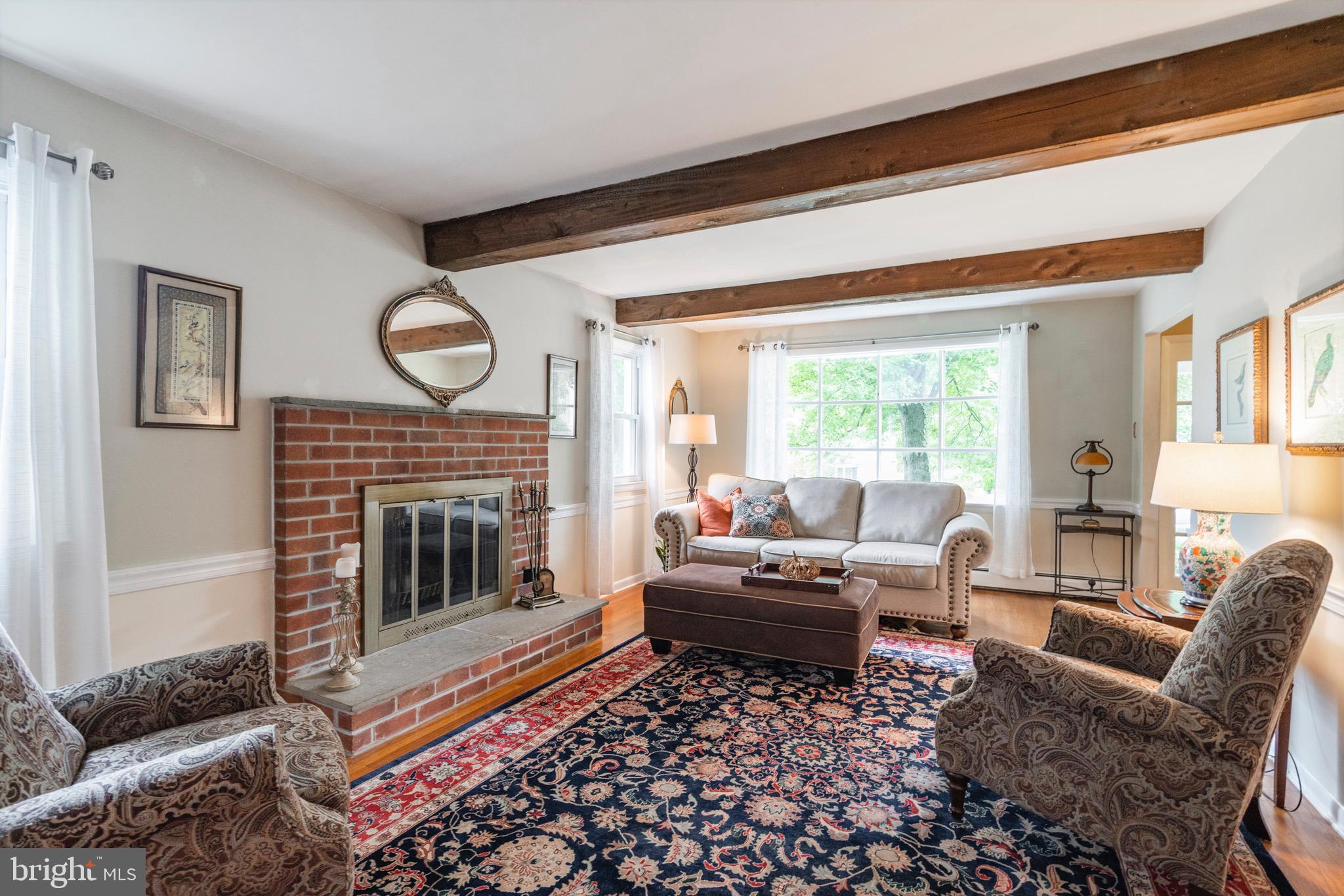 1218 Eagle Road West Chester, PA 19382 - Photo 23 of 51 Another view of the Living Room
