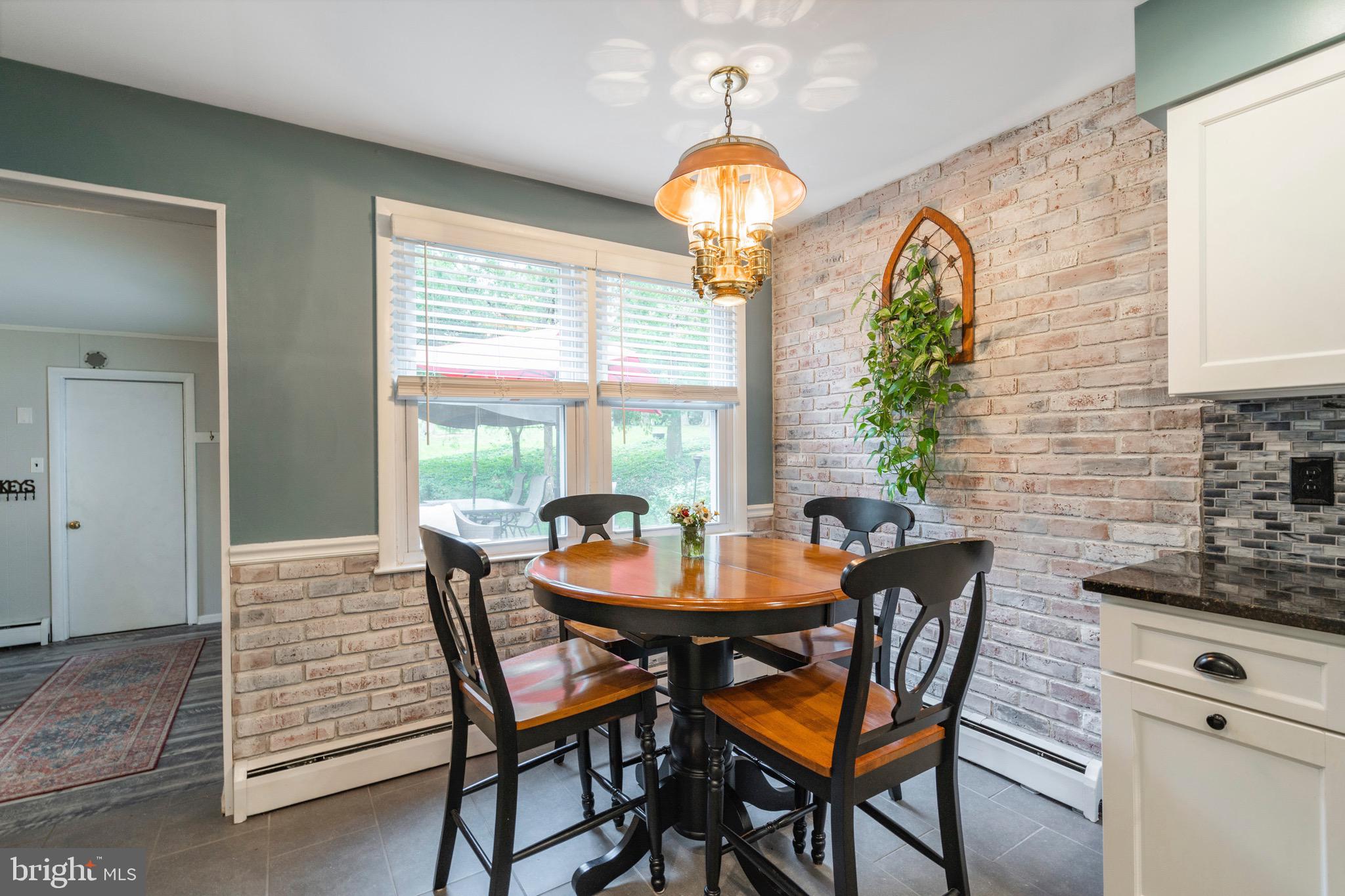 1218 Eagle Road West Chester, PA 19382 - Photo 34 of 51 Caf'e seating