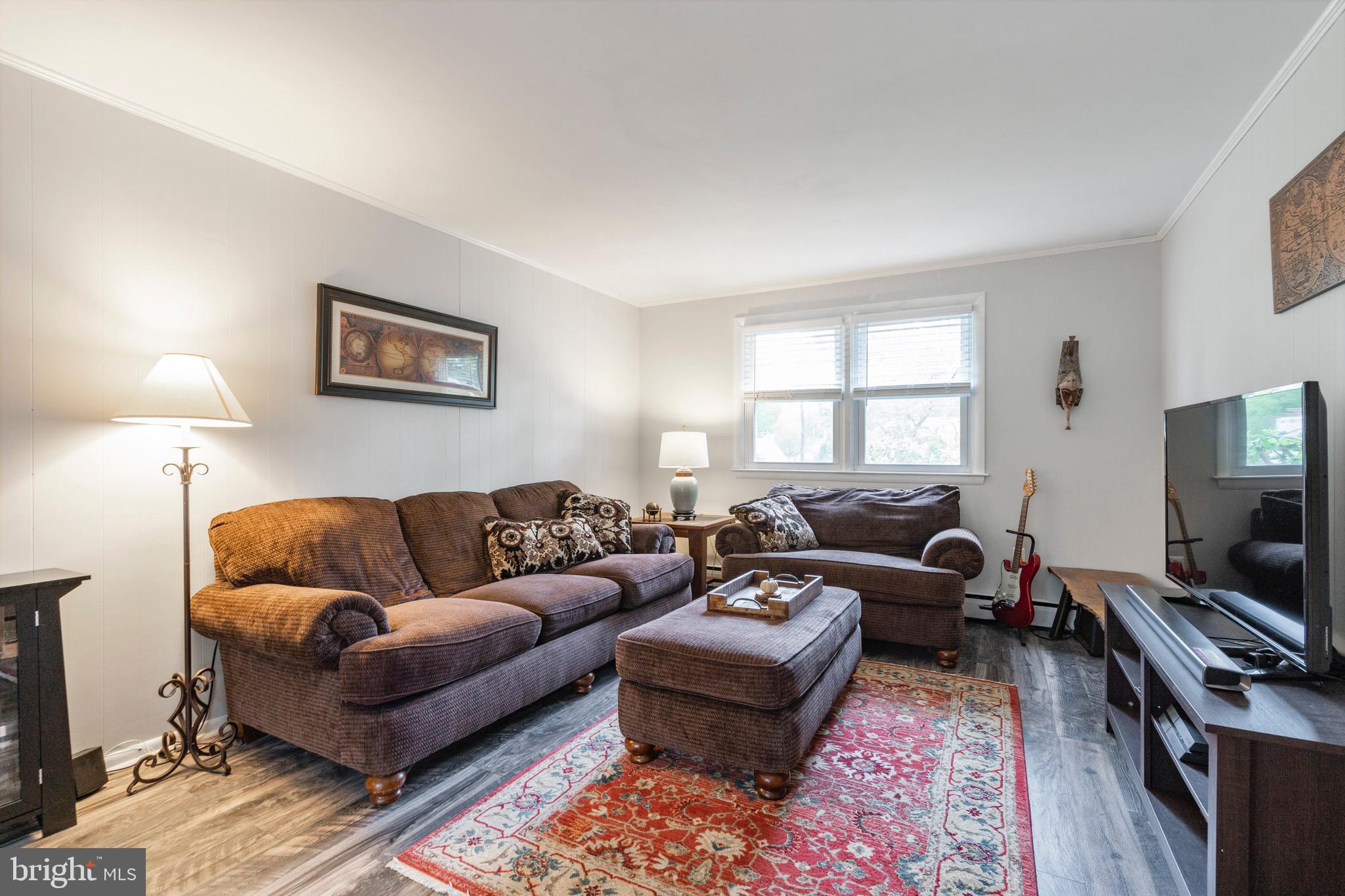 1218 Eagle Road West Chester, PA 19382 - Photo 36 of 51 Relax in your new Family Room