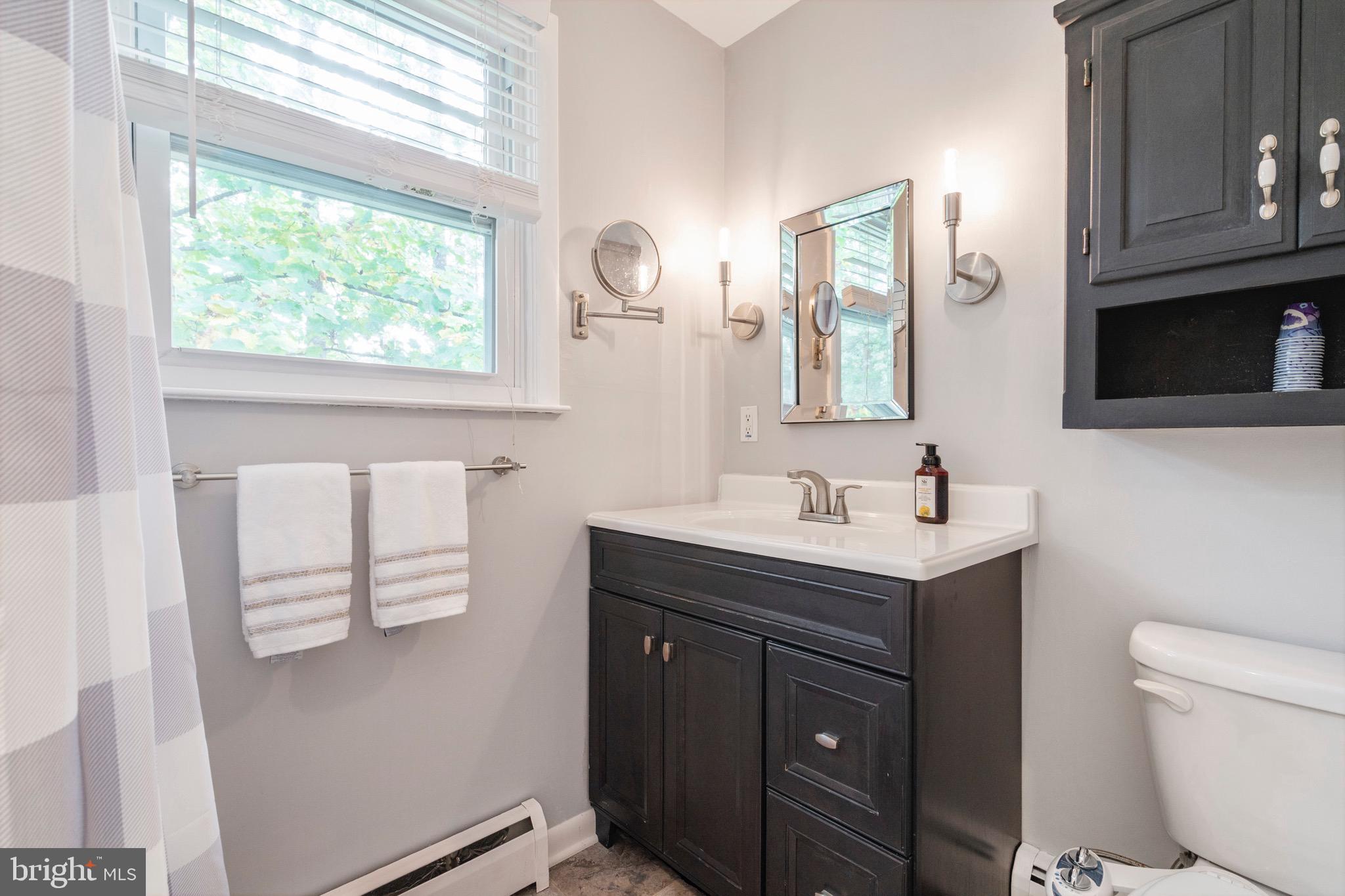 1218 Eagle Road West Chester, PA 19382 - Photo 44 of 51 2nd floor bath