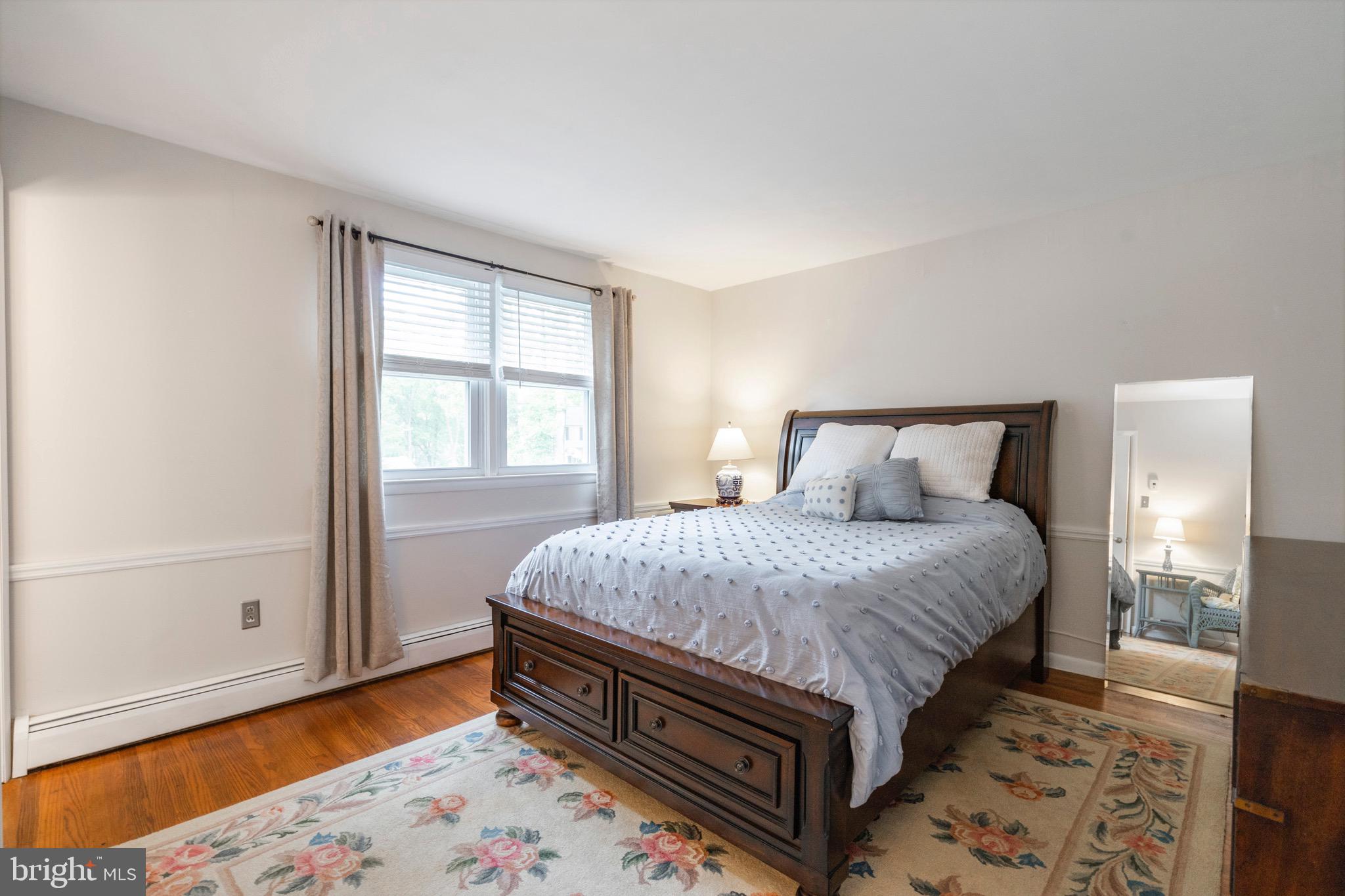1218 Eagle Road West Chester, PA 19382 - Photo 48 of 51 Main Bed room 2nd floor