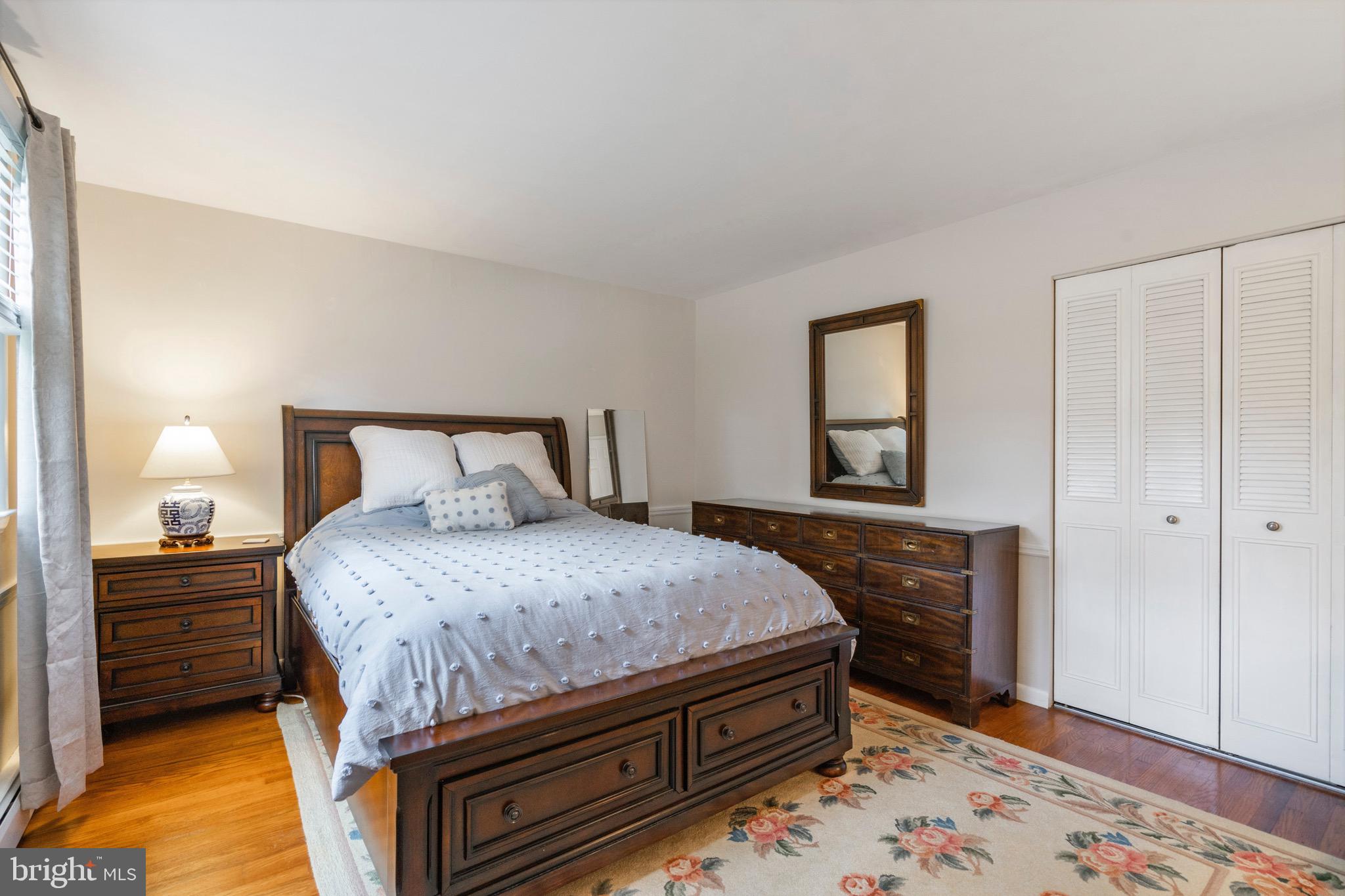 1218 Eagle Road West Chester, PA 19382 - Photo 49 of 51 Main Bedroom