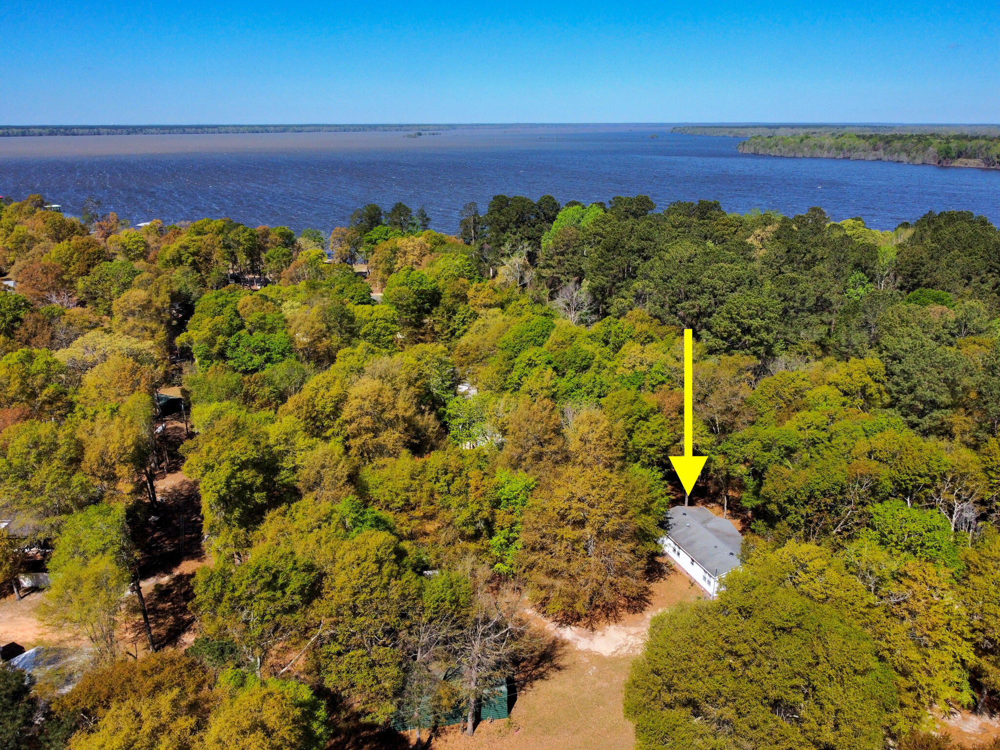 1119 Gray Road Summerton, SC 29148 - Photo 1 of 21 Size-15
