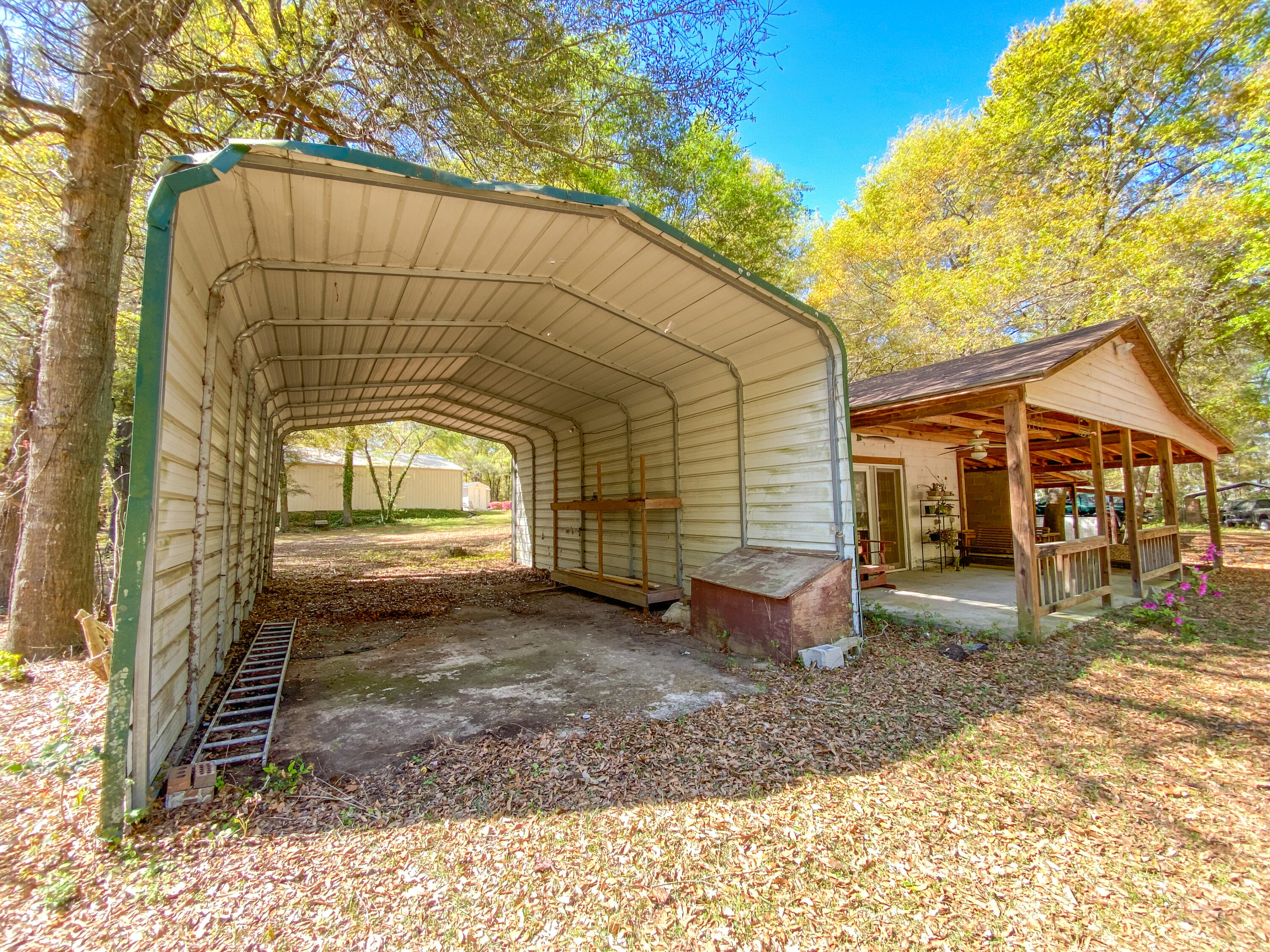 1119 Gray Road Summerton, SC 29148 - Photo 19 of 21 IMG_3098