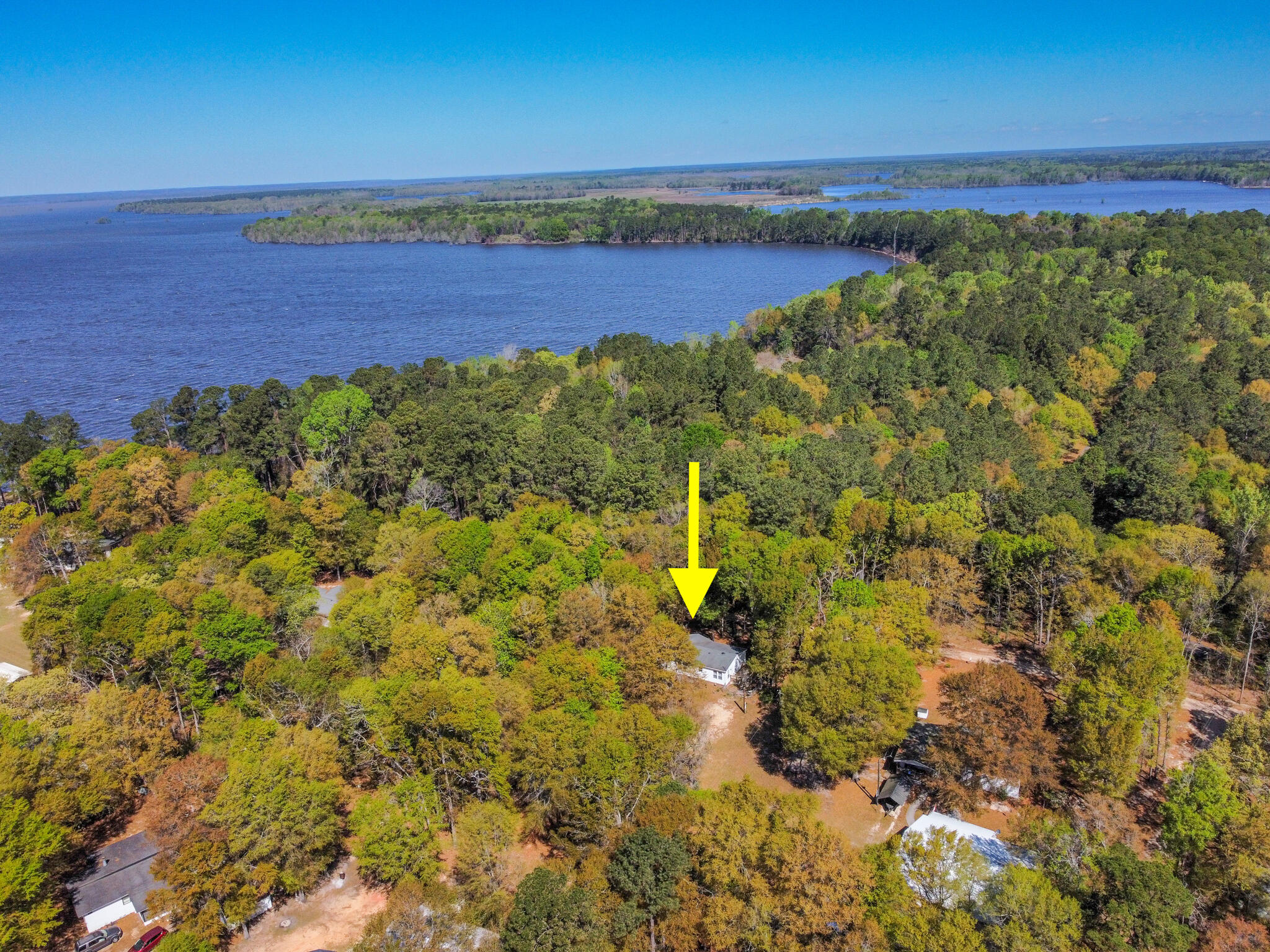1119 Gray Road Summerton, SC 29148 - Photo 2 of 21 Size-16