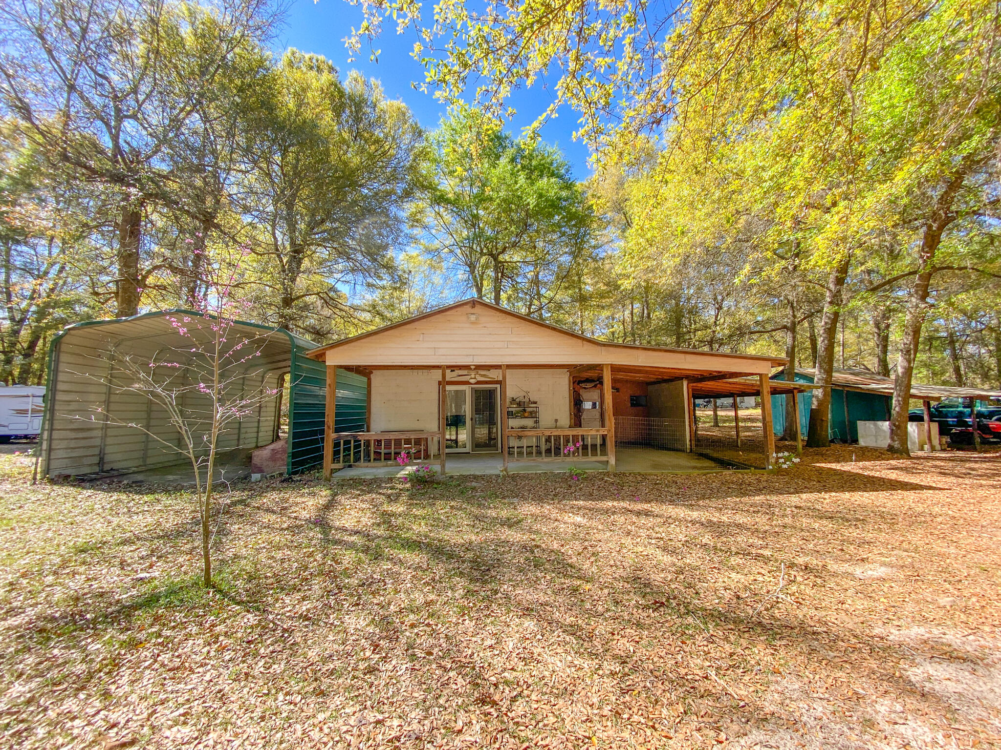1119 Gray Road Summerton, SC 29148 - Photo 6 of 21 Size-13