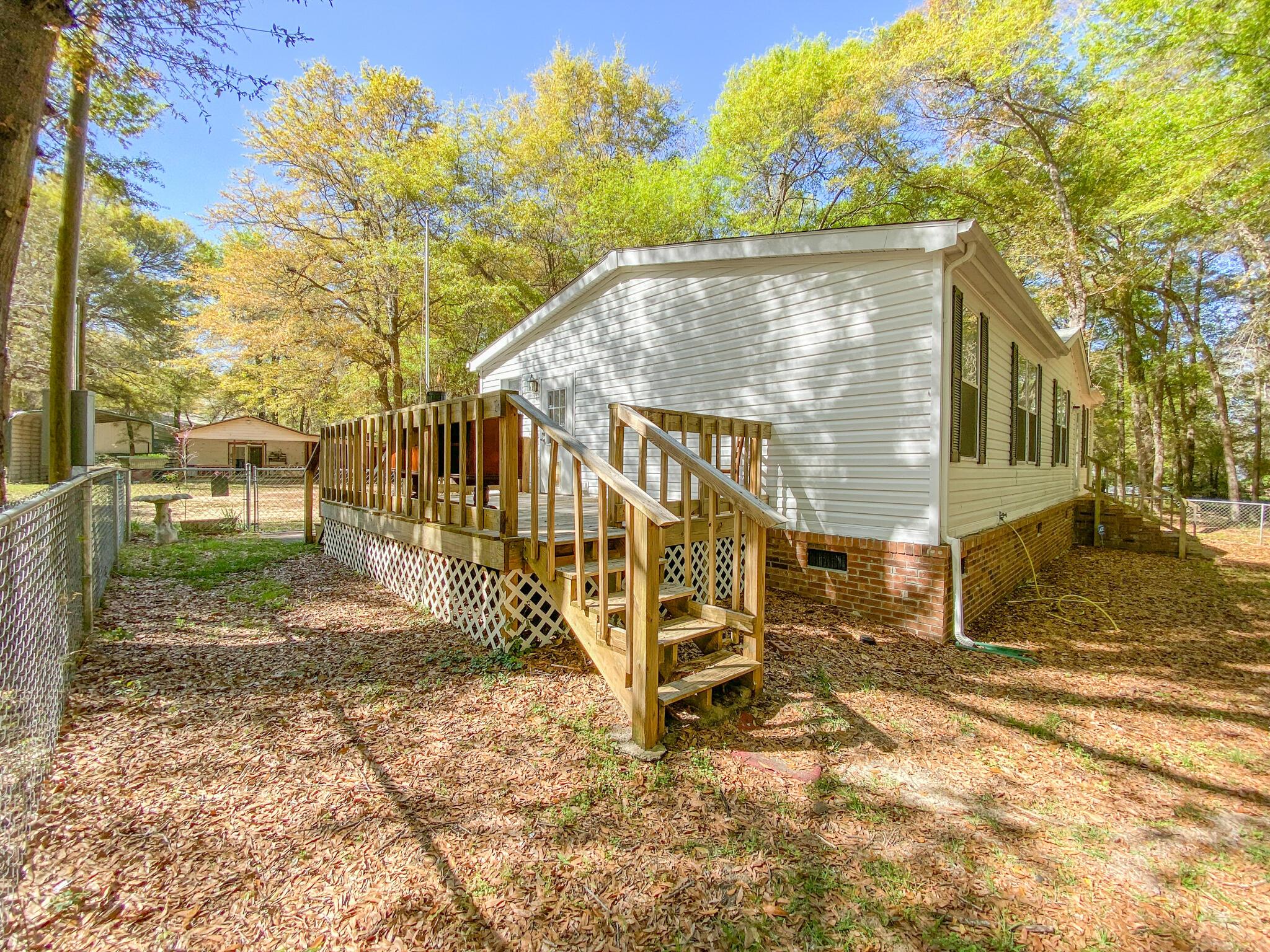 1119 Gray Road Summerton, SC 29148 - Photo 8 of 21 Size-09
