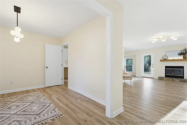 $255,000 | 419 Woodberry Circle, Raeford, NC 28376