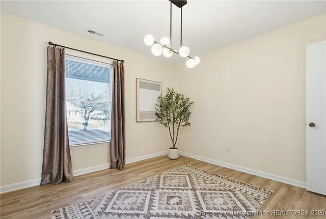 $255,000 | 419 Woodberry Circle, Raeford, NC 28376