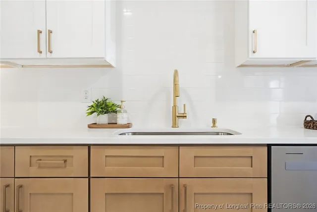 $255,000 | 419 Woodberry Circle, Raeford, NC 28376