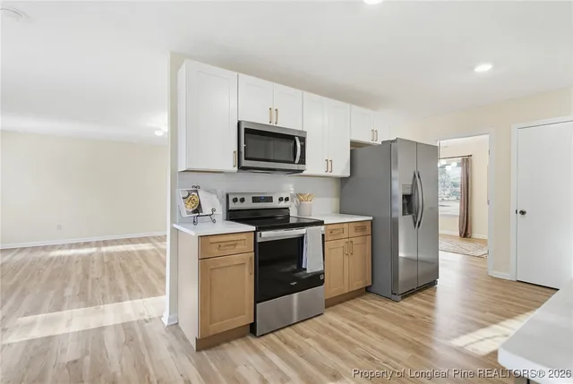 $255,000 | 419 Woodberry Circle, Raeford, NC 28376