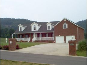 1225 Legacy Bay Road Mooresburg, TN 37811 - Photo 1 of 24 Photo 1