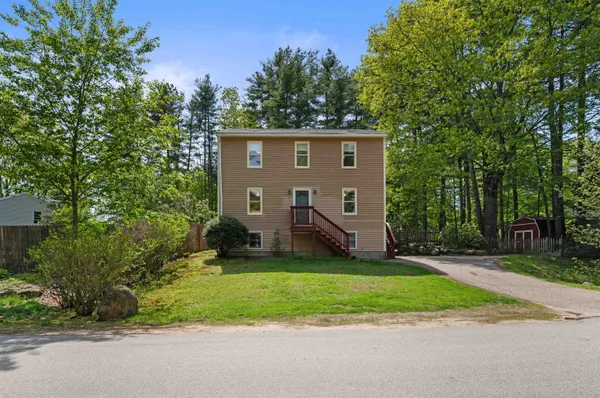 $531,000 | 80 Woodlands Drive, Epping, NH 03042