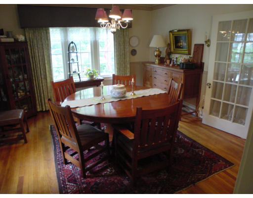 98 Bancroft Road Northampton, MA 01060 - Photo 10 of 25 Gallery Image 10