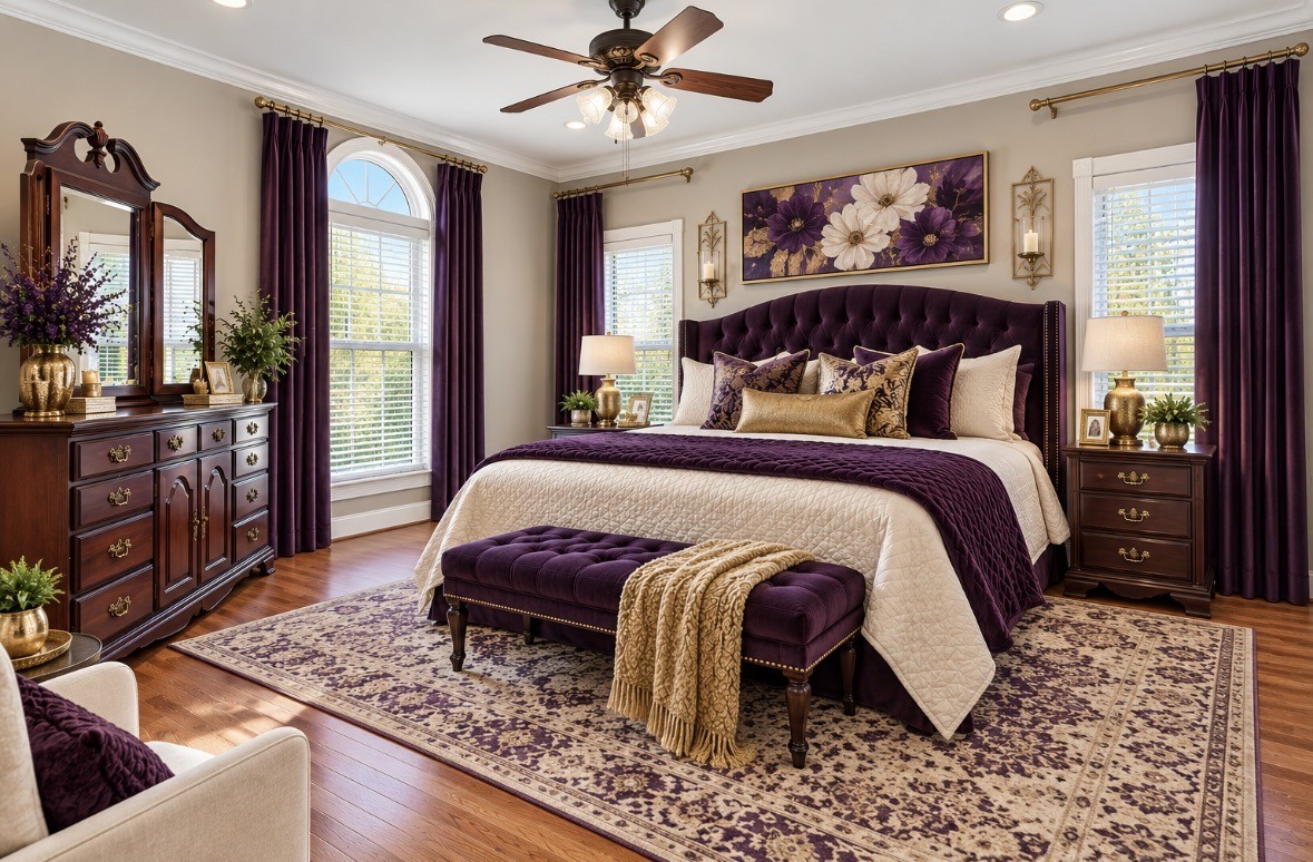 907 Donaldson Grove Road Elora, TN 37328 - Photo 22 of 56 Gallery Image 22