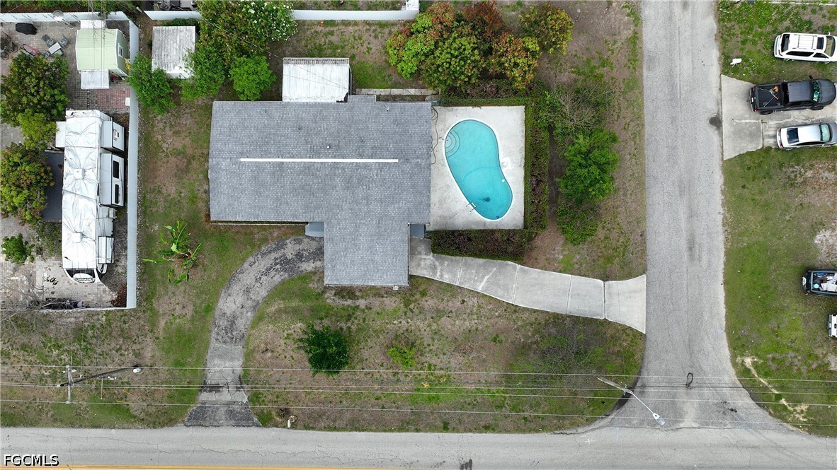 25 Maple Avenue North Lehigh Acres, FL 33936 - Photo 3 of 37
