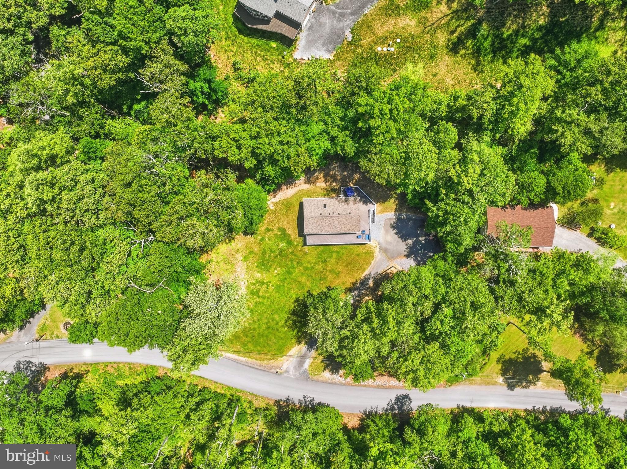 1008 Oregon Hollow Road Linden, VA 22642 - Photo 49 of 51
