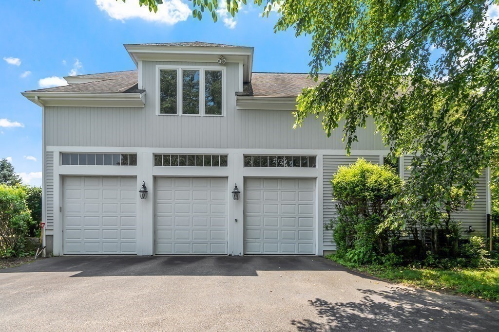 84 Monument Farm Road Concord, MA 01742 - Photo 32 of 34 front view of a house