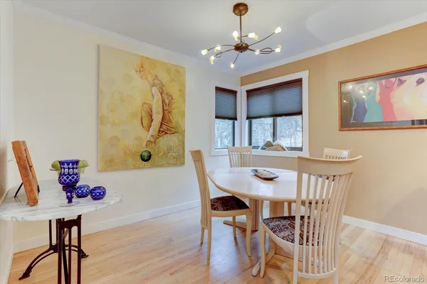 $575,000 | 4885 Silver Spruce Lane, Evergreen, CO 80439