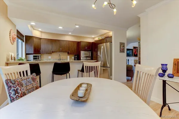 $575,000 | 4885 Silver Spruce Lane, Evergreen, CO 80439