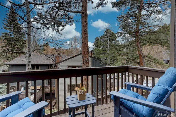 $575,000 | 4885 Silver Spruce Lane, Evergreen, CO 80439