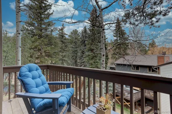 $575,000 | 4885 Silver Spruce Lane, Evergreen, CO 80439