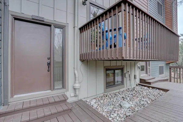 $575,000 | 4885 Silver Spruce Lane, Evergreen, CO 80439