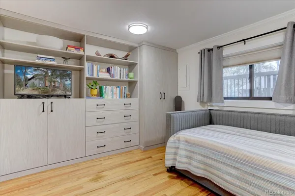 $575,000 | 4885 Silver Spruce Lane, Evergreen, CO 80439