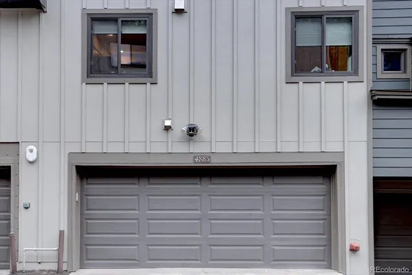 $575,000 | 4885 Silver Spruce Lane, Evergreen, CO 80439