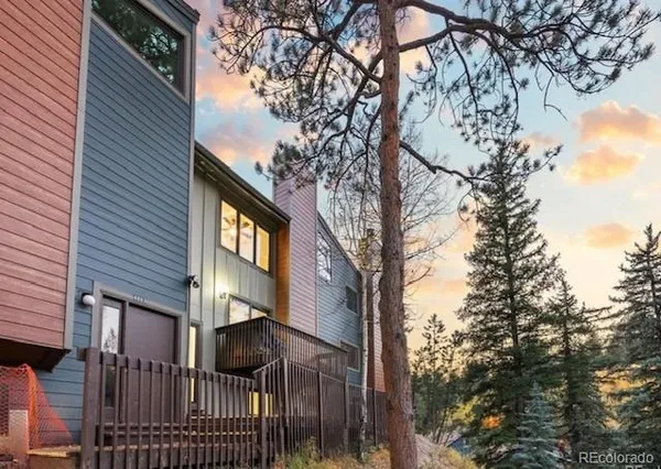 $575,000 | 4885 Silver Spruce Lane, Evergreen, CO 80439