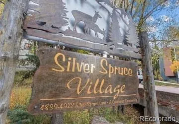 $575,000 | 4885 Silver Spruce Lane, Evergreen, CO 80439