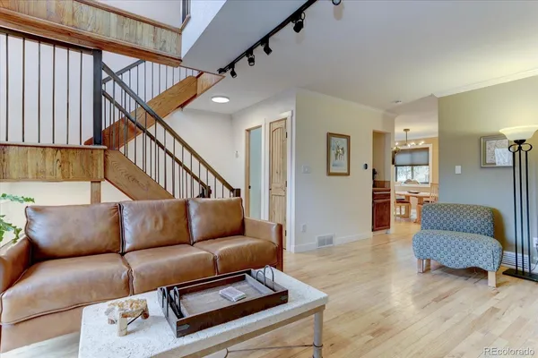 $575,000 | 4885 Silver Spruce Lane, Evergreen, CO 80439