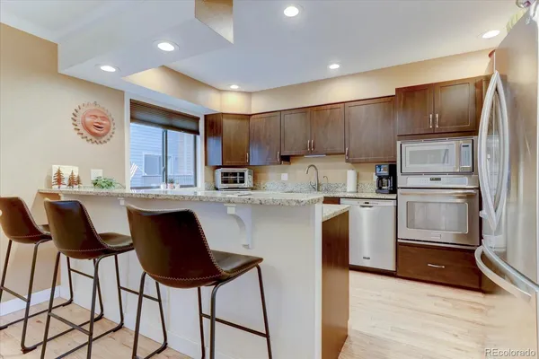 $575,000 | 4885 Silver Spruce Lane, Evergreen, CO 80439