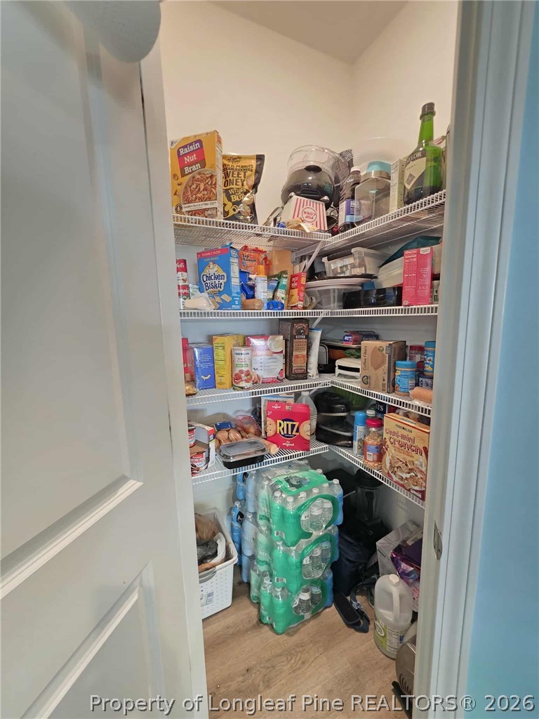 317 Laurel Lake Road Salemburg, NC 28385 - Photo 24 of 29 a room with storage and utility