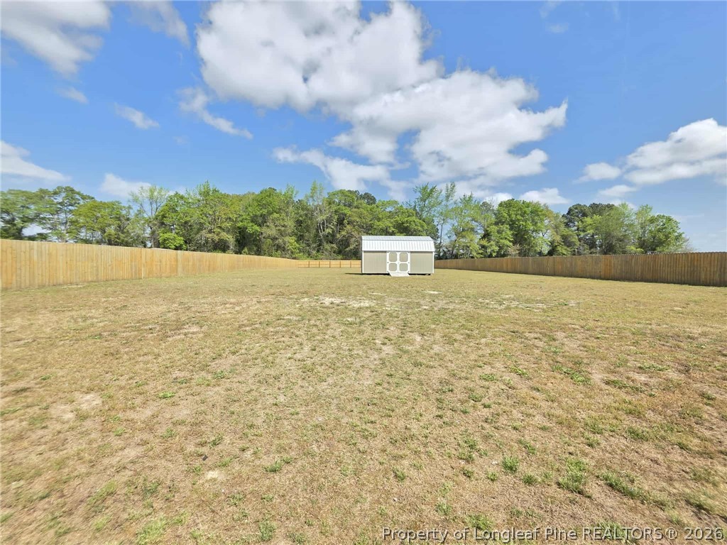 317 Laurel Lake Road Salemburg, NC 28385 - Photo 4 of 29 a view of an ocean and beach