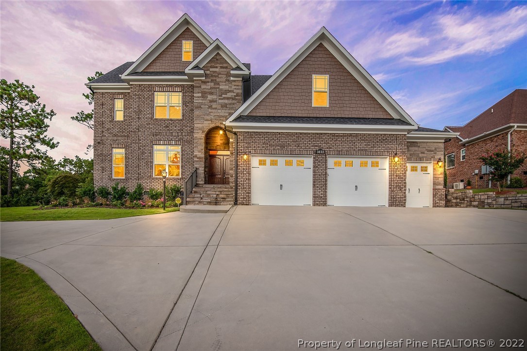 3032 Hampton Ridge Road Fayetteville, NC 28311 - Photo 1 of 22 Gallery Image 1