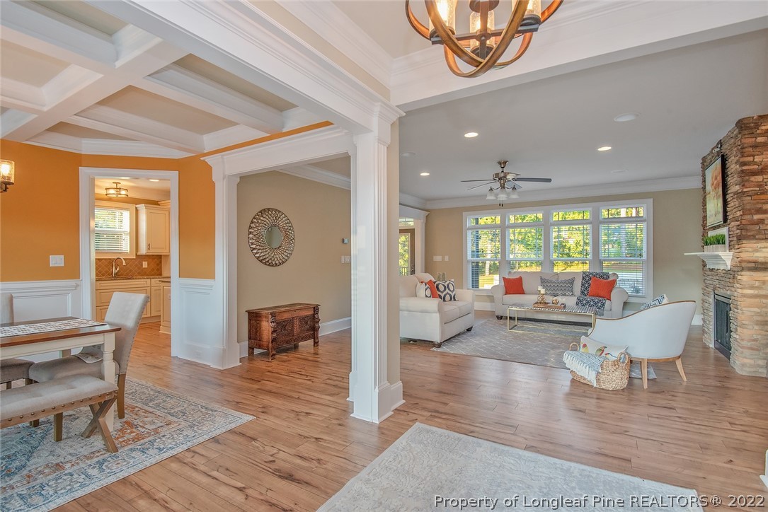 3032 Hampton Ridge Road Fayetteville, NC 28311 - Photo 17 of 22 Gallery Image 17